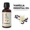 Vanilla 100% Pure Essential Oil Boosts LIbido, Antioxidant Properties
