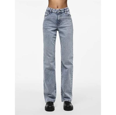 Kelly Straight Fit Lb302 джинсы