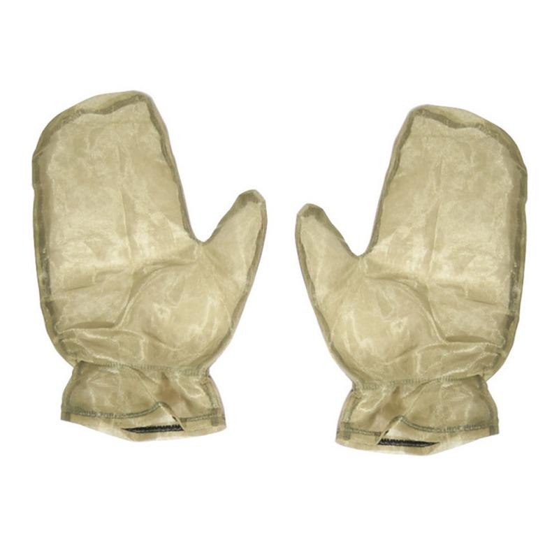 Уличная сетчатая одежда от комаров из четырех предметов, приключения в джунглях, дикая рыбалка, куртка от укусов комаров, перчатки, брюки, костюм