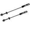 Quick Release Bicycle Hub Quick Release Lever Bike Quick Release Lever  Folding Bike