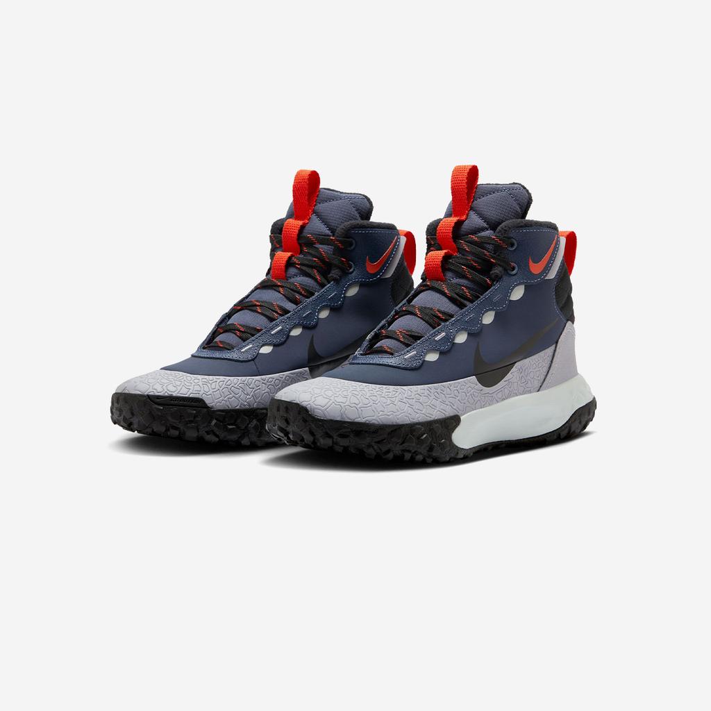 Nike Nike HIKEDA Boots Grade School, FV4173, 1010109373, популярная корейская обувь