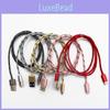 Fast Charging Data Cable With Aluminum Alloy Material For Android Devices