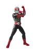 TAMASHII NATIONS Kamen Rider Kamen Rider New 2 145mm Painted Movable Figure S.H.Figuarts (Shinkocho Seiho) No. Approx. ABS&PVC