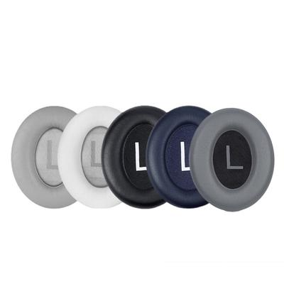 NC700 Сменные амбушюры Амбушюры для беспроводных наушников Bose 700 Мягкая кожа Высокоплотная шумоподавляющая пена