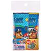 Onigiri Wraps, Paw Patrol Film, 10 Sheets, Made In Japan, LBL2-A
