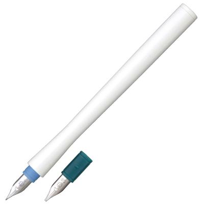 Sailor fountain pen Перо Hocoro Double White Fine Point Ширина 1,0 мм 12-0220-010