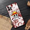 One LOGO Pieces Anime Funda For iphone 17 Case For iPhone 16 15 11 12 13 Mini 17 Pro Max 16 15 Plus 17E 16E Air Case Soft Cover