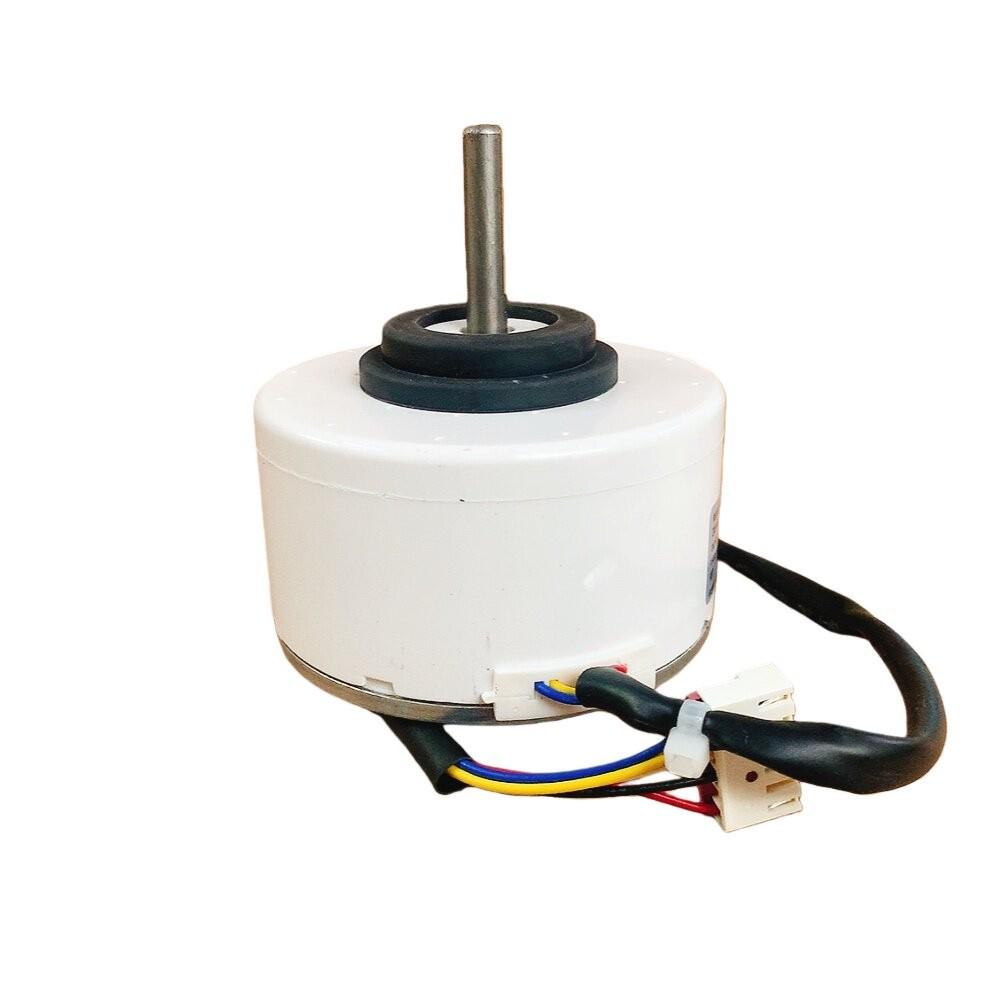 ZKFP-58-8-21L 58 Вт Реверсивное вращение 2-3 л.с. Кондиционер Внутренний двигатель Пятипроводной DC-вентилятор (Совершенно новый)