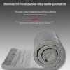 Aluminum Silicate Fireproof Insulation Blanket