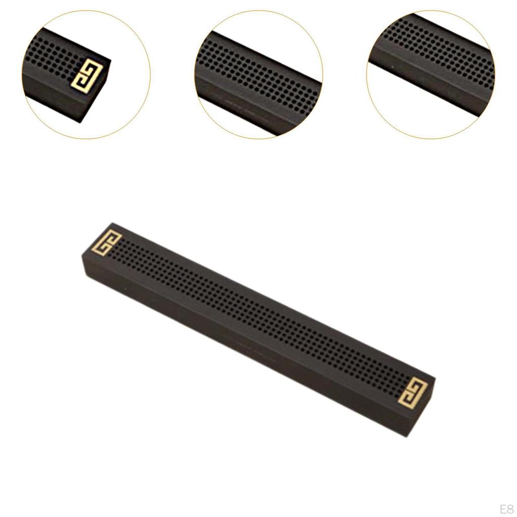 Полый стенд для благовоний для использования в помещении, декоративный держатель и коробка