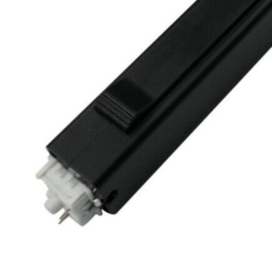 Съемник клавишных колпачков, удобная ручка, экстрактор клавишных колпачков, эффективный механический инструмент для удаления клавиш, аксессуар для клавиатуры