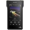 Sony Digital Audio Player Walkman WM1 Series Black B NW-WM1A