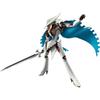 Bandai Spirits Ш. Figuarts  Figuarts  Метафора  Искатель Рефантазио [раскрашенная Подвижная Фигурка Общая Высота Прибл.. 190 мм]