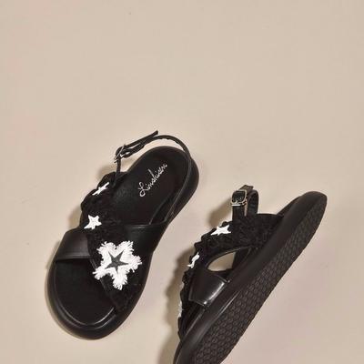 Женская обувь – Сандалии