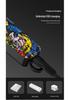 Arrow King Rechargeable Baby Hair Clipper & Electric Trimmer for Barbers