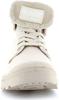 Palladium Baggy Boots (02353) Sahara/safari