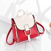 New Leather Women Backpack Ladies Shopping Travel Backpack Teenager School Bag Business Knapsack Luxury Brand Designerhandbag