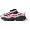 SEEULATER MULE Abrasion Resistant Slip Resistant Closed Toe Slippers Women's Pink Sneakers JR2458