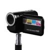 Мини 1080P FHD 16MP 8X цифровой зум камера TFT ЖК-экран видеокамера видеокамера DV камера