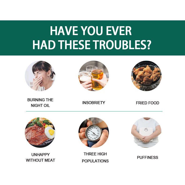 3 в 1 натуральный травяной чай баланс сахара, гипертонии, крови