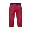 Rafiki 3/4 Trousers Cliffbase