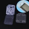 10/50Pcs For 12th Generation LGA1700 775/115X/1200intel CPU Clamshell Tray Box Case Holder Protection