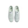 Nike Court Legacy Mule Простые Удобные Слипоны Полуслипоны Повседневные Низкие Кеды для Скейтборда Женские кроссовки Светло-зеленые DB3970-300