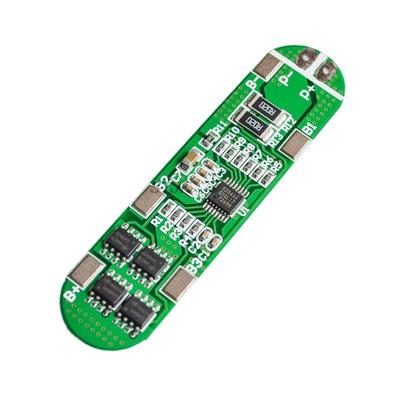 4S 12A 16v Li-ion 18650 BMS PCM плата защиты аккумулятора bms pcm для литий-ионного литий-полимерного аккумуляторного блока