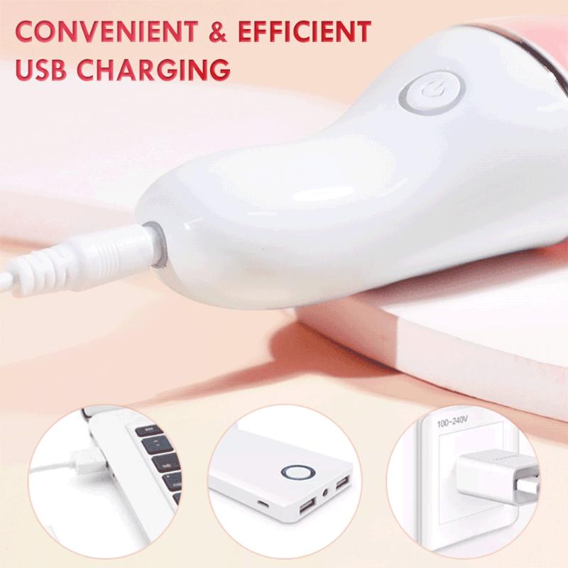 12 Modes Oral Licking Tongue Vibrators for Women G-spot Clitoris Stimulation Powerful Vibrator Female Sex Toys for Adults 18+