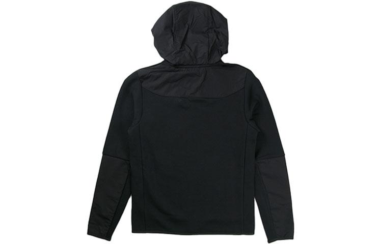 Nike Спортивная толстовка с капюшоном на молнии Tech Fleece CZ9905-010