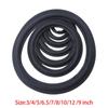 Repair Parts Suspension Edge Ring Folding Ring Speaker Repair Accessories Speaker Folding Edge Ring
