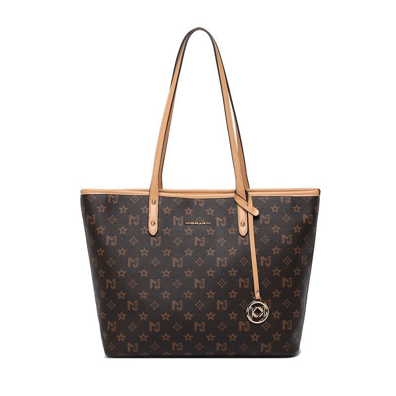 Сумка-тоут, Женская новая модная вместительная универсальная сумка, Сумка для мамы, Модная однолямочная сумка для поездок на работу