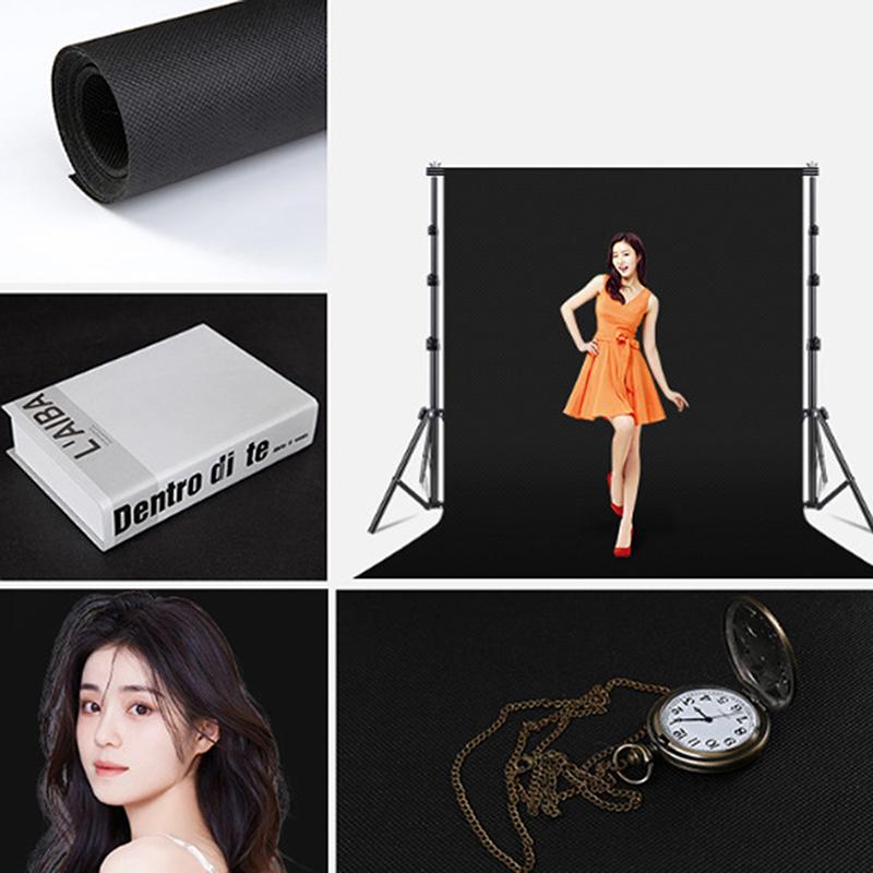 Фоновая ткань для фотосъемки, многоцветный экран, хромакей, муслин, студийный фон для фотосъемки