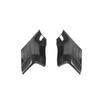 Carbon Fiber Car Cowl Body Armor Cover Corner Guard Trim For Suzuki Jimny 2019+