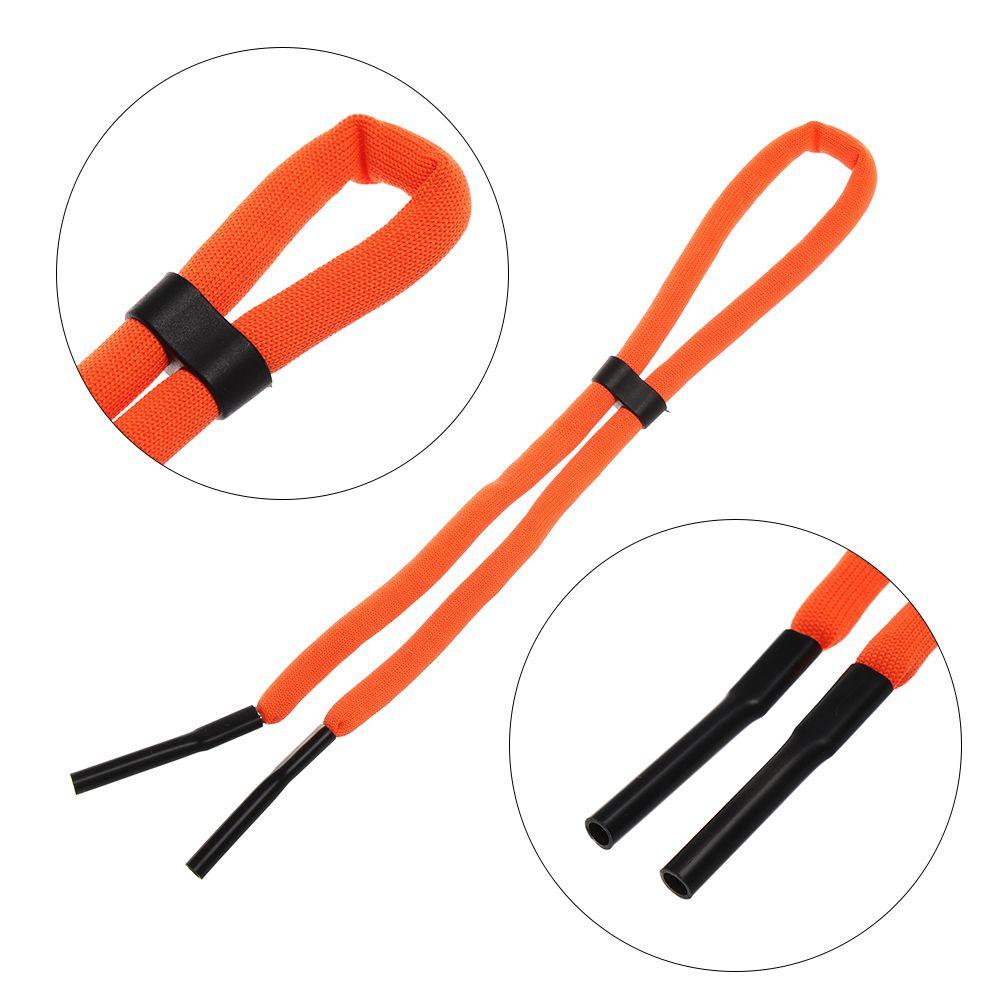 Мода Дайвинг Водные виды спорта Очки Ожерелье Цепочка для очков Шнурок для очков Аксессуары для очков