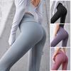 High-Waist Seamless Yoga Leggings for Women