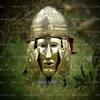 Helmet 18GA Brass Medieval Ancient Roman with Centurion Face Shield Helmet Roman Gallic