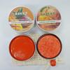 Eco-Friendly Organic Castor Oil Shampoo & Conditioner Bar, Sulfate-Free & Cruelty-Free Hair Care.