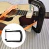 Classical Guitar Bridge Clamp Repair Replace Tool ,Metal ,Quick Fastening Accessory,