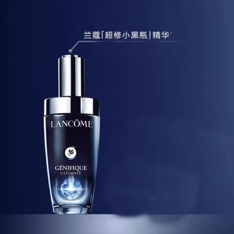 LANCÔME Супер Восстанавливающая Эссенция в Маленькой Черной Бутылочке, Увлажняющая, Восстанавливающая 30 мл
