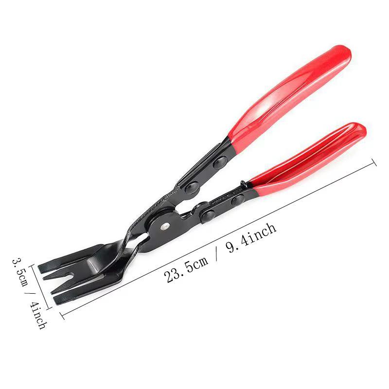 Auto Headlight Installation Remover Pliers Car Van Door Panel Fascia Dash Upholstery Disassembly Hand Tools Repair Accessories