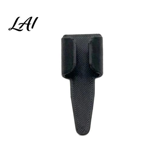 3D Printed Finger Pusher 1/2/3Pcs Sewing Protector Clip Cloth Positioning Tool Pusher Open Adjustable Fabric Pressing Tool Accessories Fixing Clips