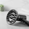 Universal Hair Dryer Wind Hood Even Heating Hair Dryer Cover Hair Dryer Diffuser  Hair Styling