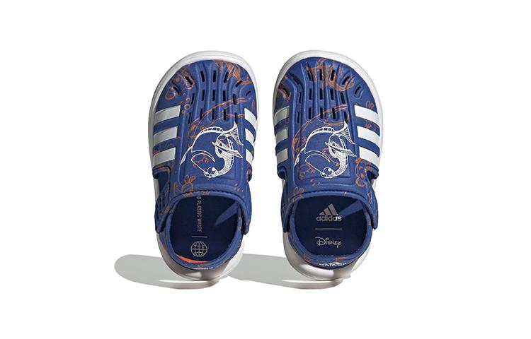 adidas Дисней X Летняя закрытая водная сандалия I 'В поисках Дори' HP7756