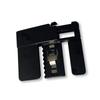 Multi-Function Removable Jeans Adjustment Buckle Waistband Clamps Clothing Sewing Waist Shrink Clip