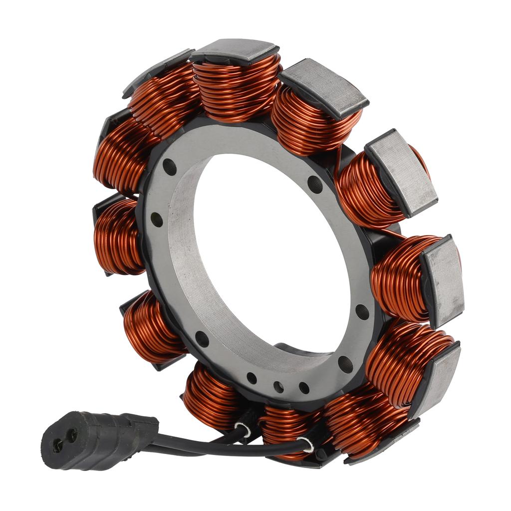 22 Amp Stator Generator Uncoated For Big Twin Shovelhead 1981-1988 - 29965-81