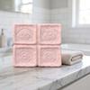 Relax Gift Cube Cake Bread Squeeze Toy Sensory Slow Rebound Squeeze Toy  Kids Toy