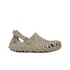 Salehe Bembury x Pollex Clog Horchata Унисекс Кроксы Кремовые 207393-2DO
