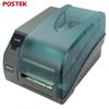Термотрансферный принтер этикеток POSTEK серии G6000, вилка CN (адаптер в комплекте)