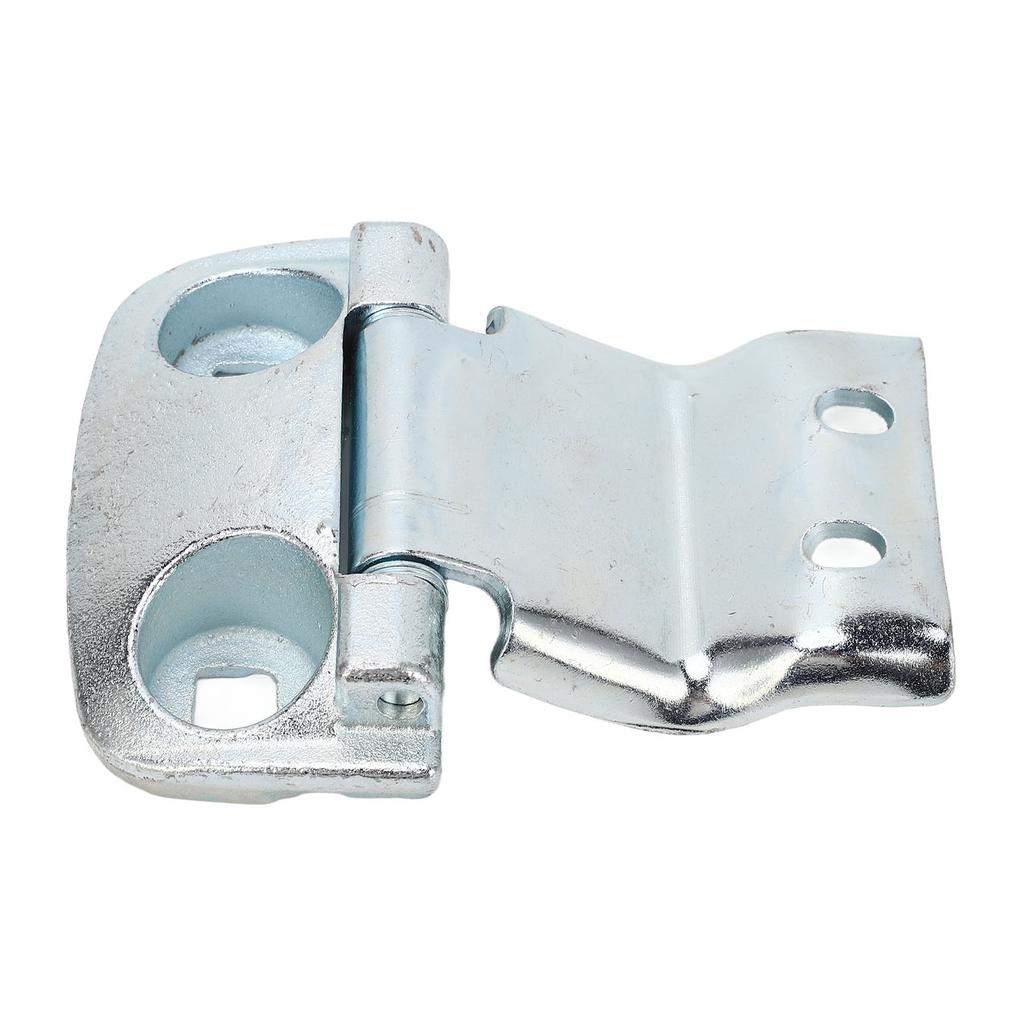 Задняя верхняя левая дверная петля 1388883080 Металлическая прочная дверная петля Замена для Peugeot Boxer 2006 года и далее